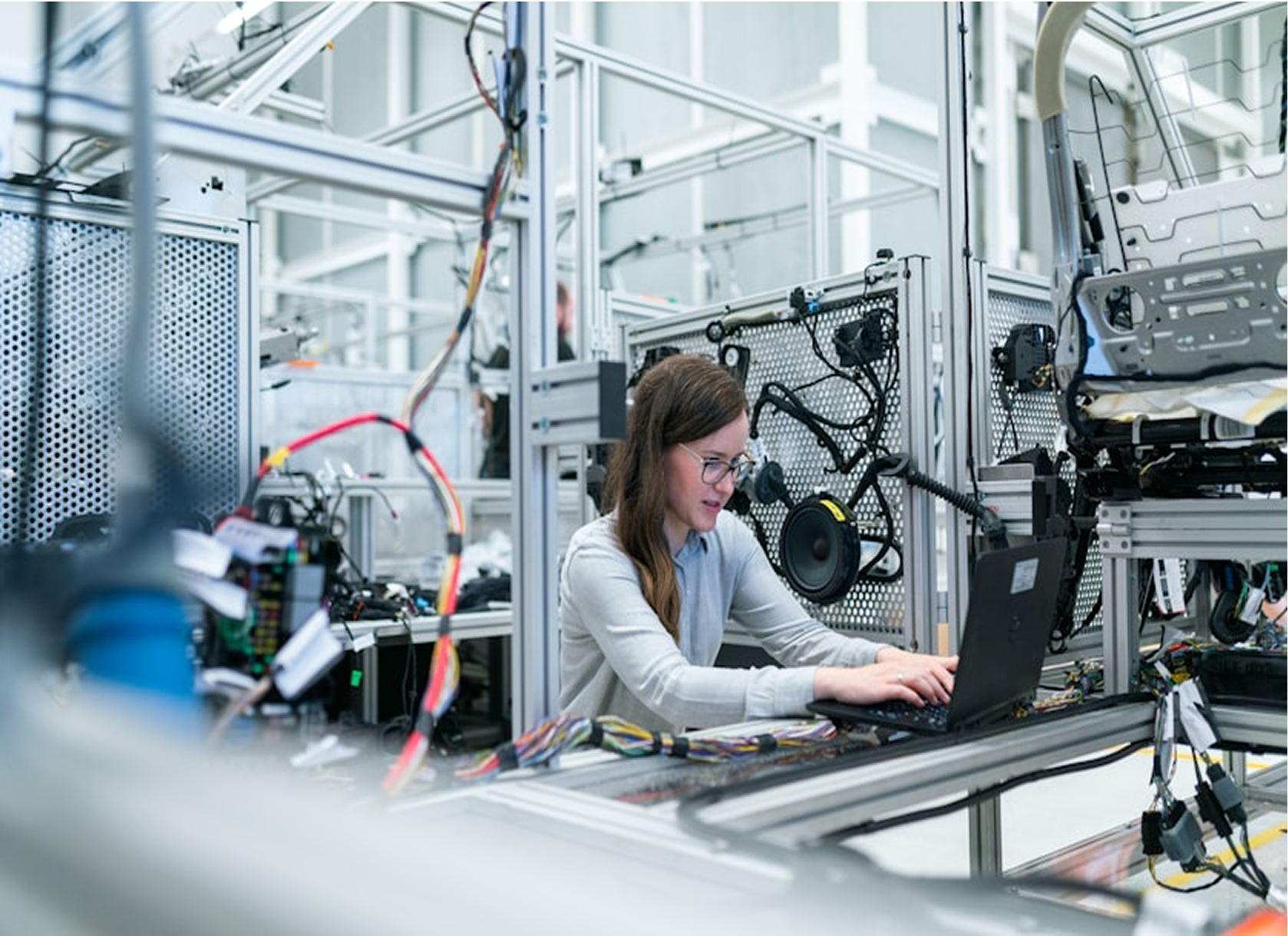 How 3D Printing Changes Product Development